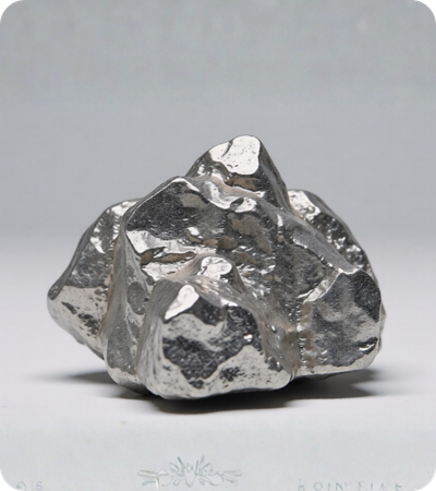Lithium Ore