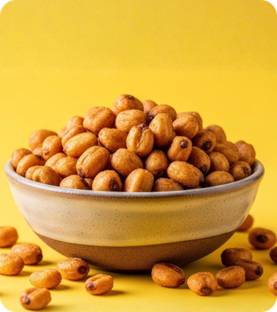 Tiger Nuts