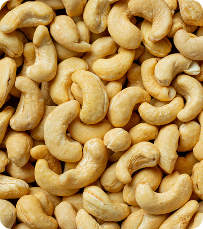 Cashew Nuts