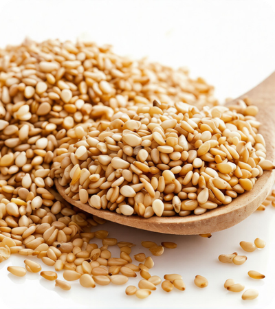 Sesame Seeds