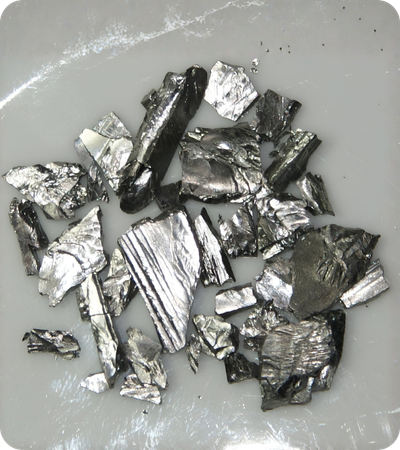 Tantalum Ore