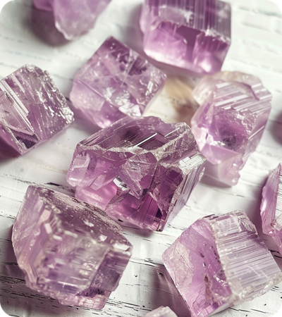 Kunzite
