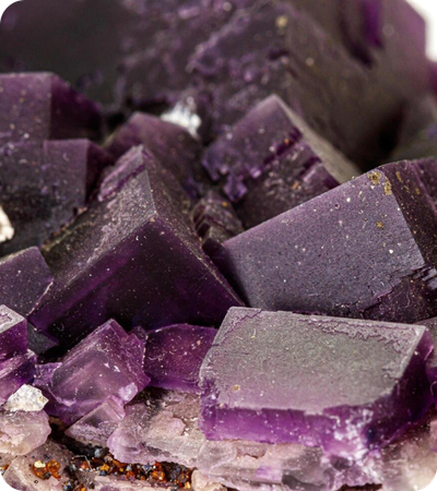 Fluorite
