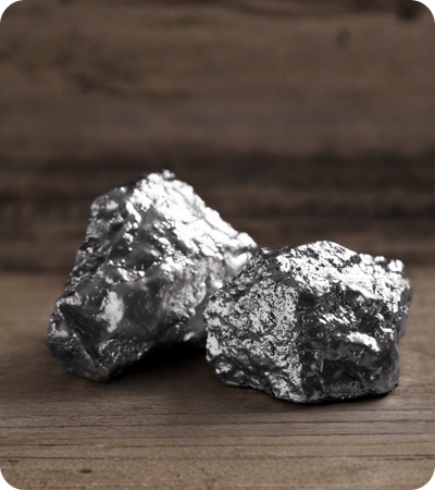 Lead Ore